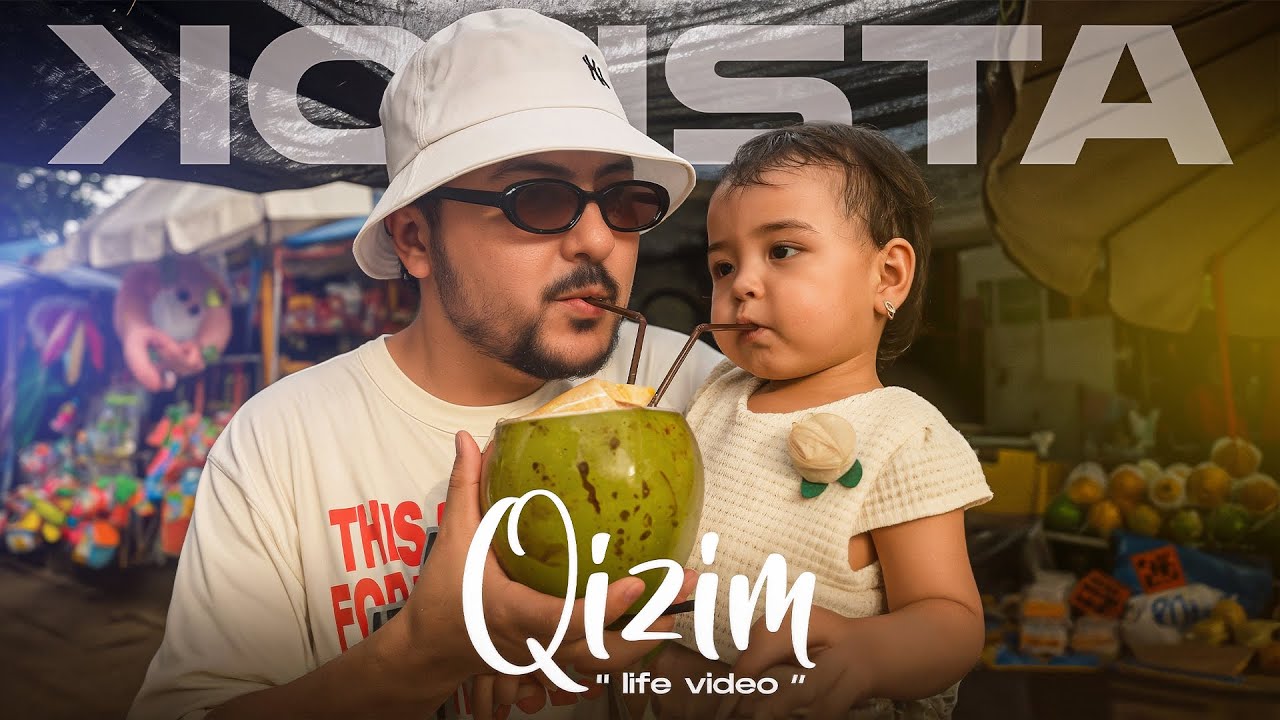 Konsta - Qizim