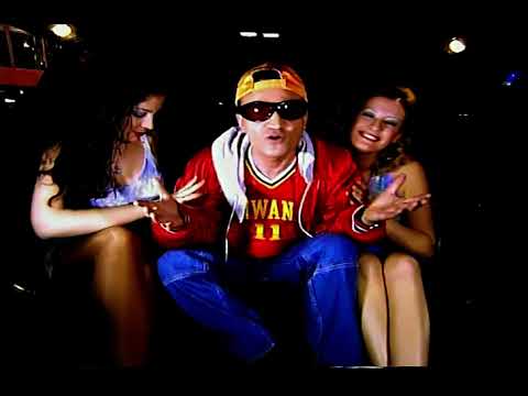 Kont Adnan - Kuş Foli.  Official klip