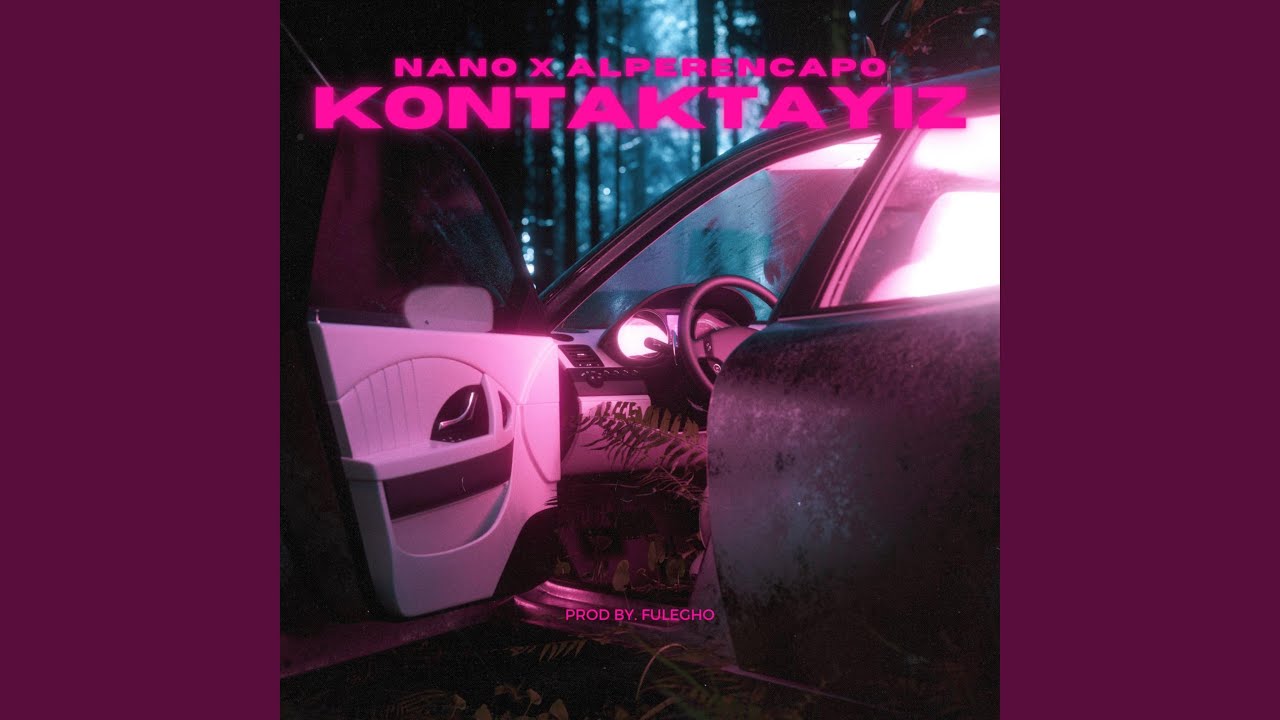 KONTAKTAYIZ (feat. NANO)