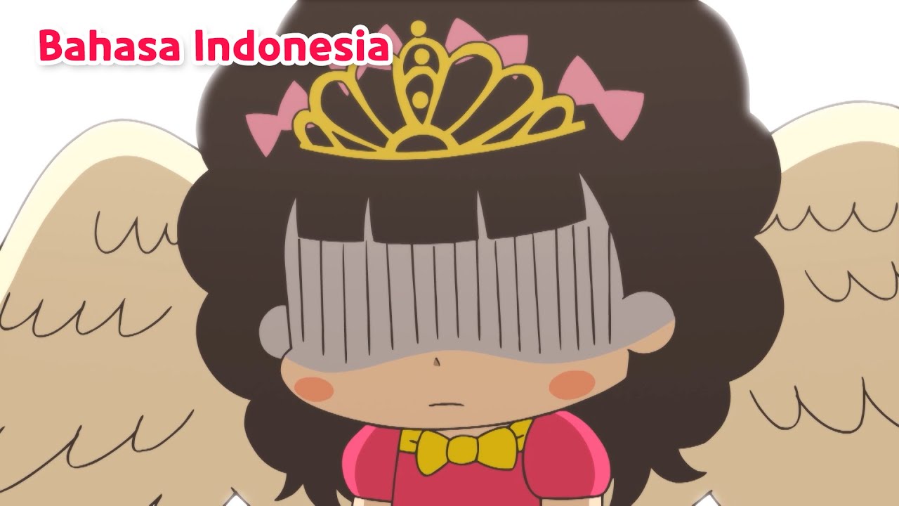Kontes Kecantikan Yang Menyedihkan / Hello Jadoo Bahasa Indonesia