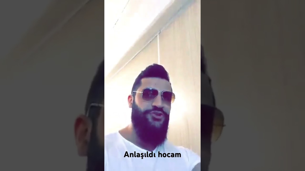 KontraVolta Fevzi- Anlaşıldı hocam