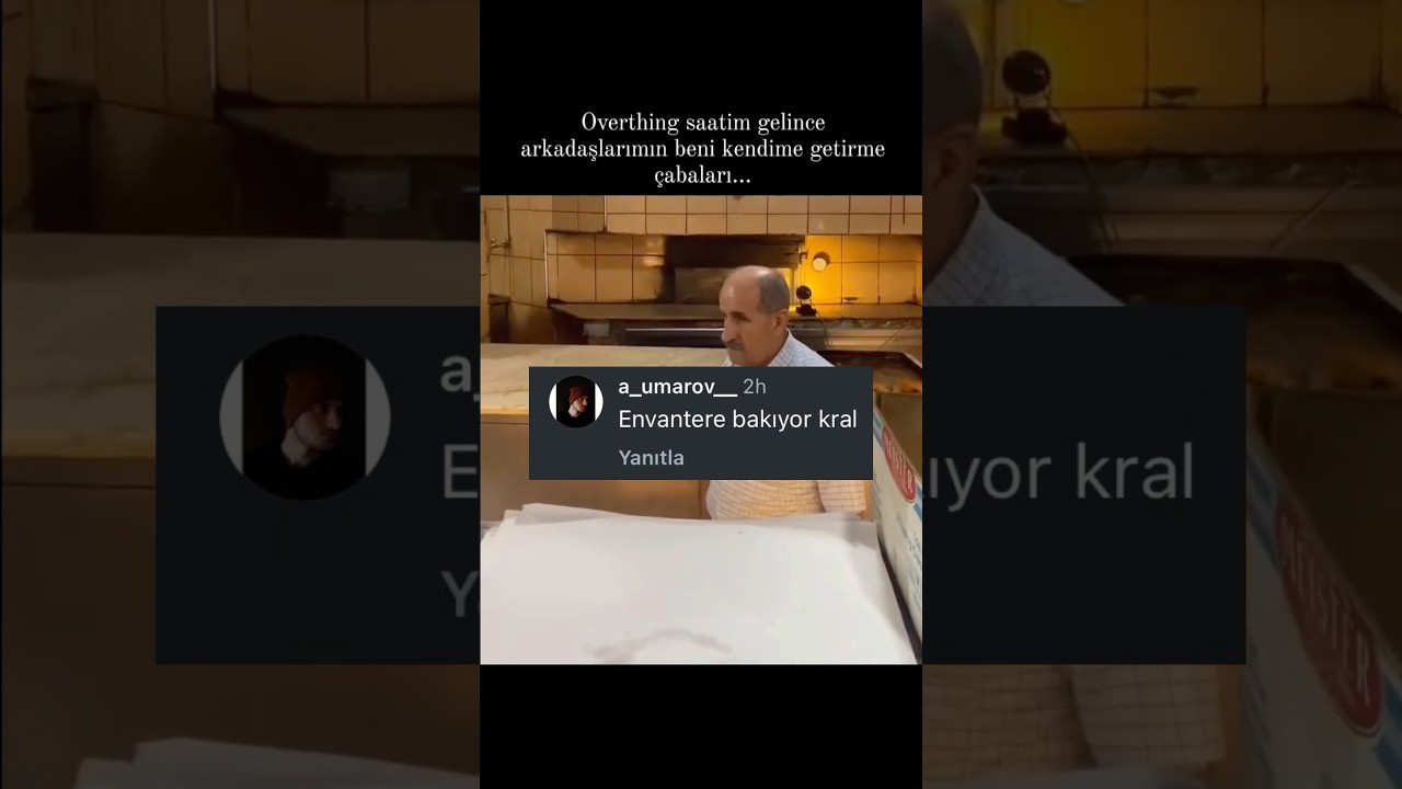 Konuş artık vol2 😂