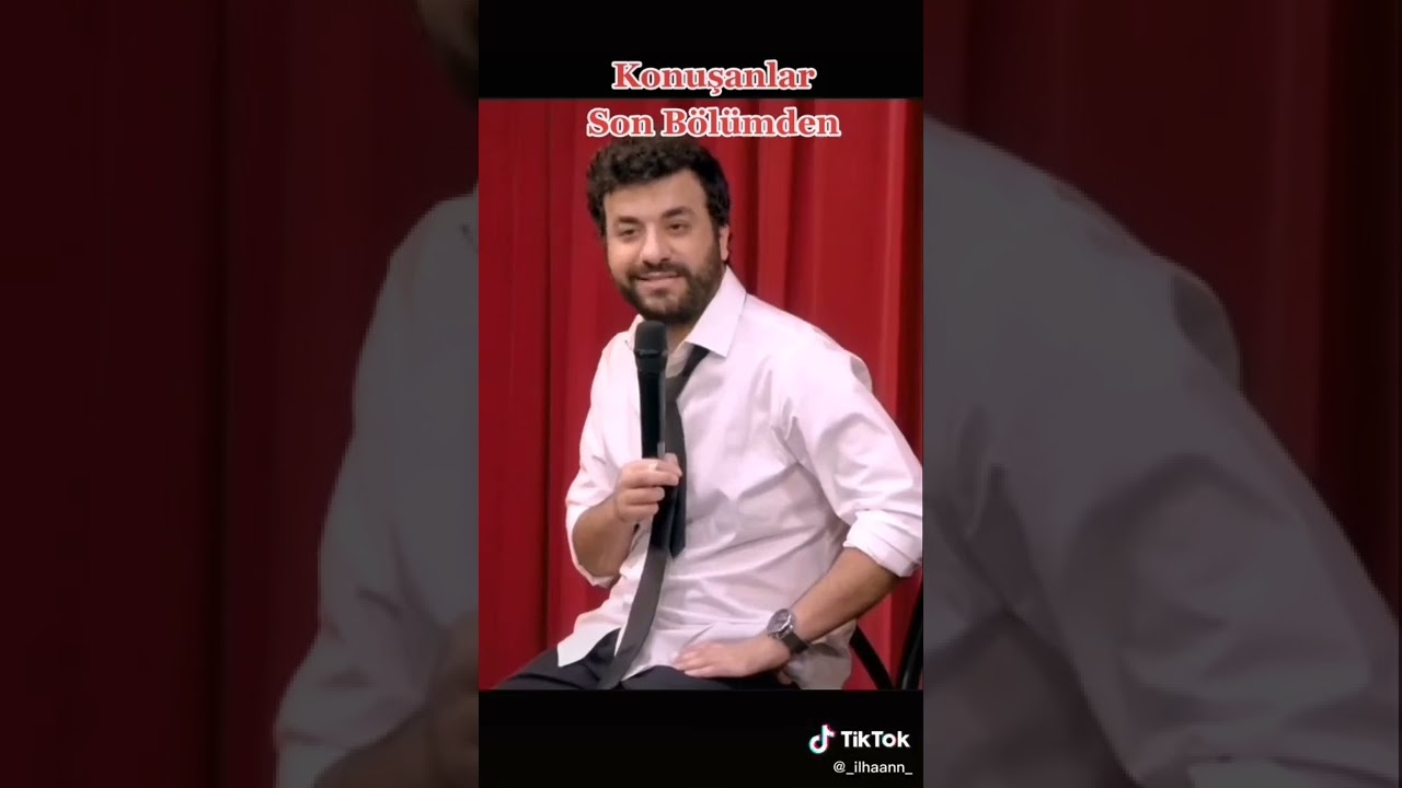 KONUŞANLAR -- HASANCAN EN KOMİK EN YENİ 59. BÖLÜM KESİTLER#Shorts
