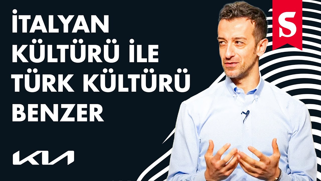 Konuk: Daniele Santarelli | 2023 Sonrası, İstanbul’da VNL, Jenerasyon Geçişi | Konfor Alanı #14