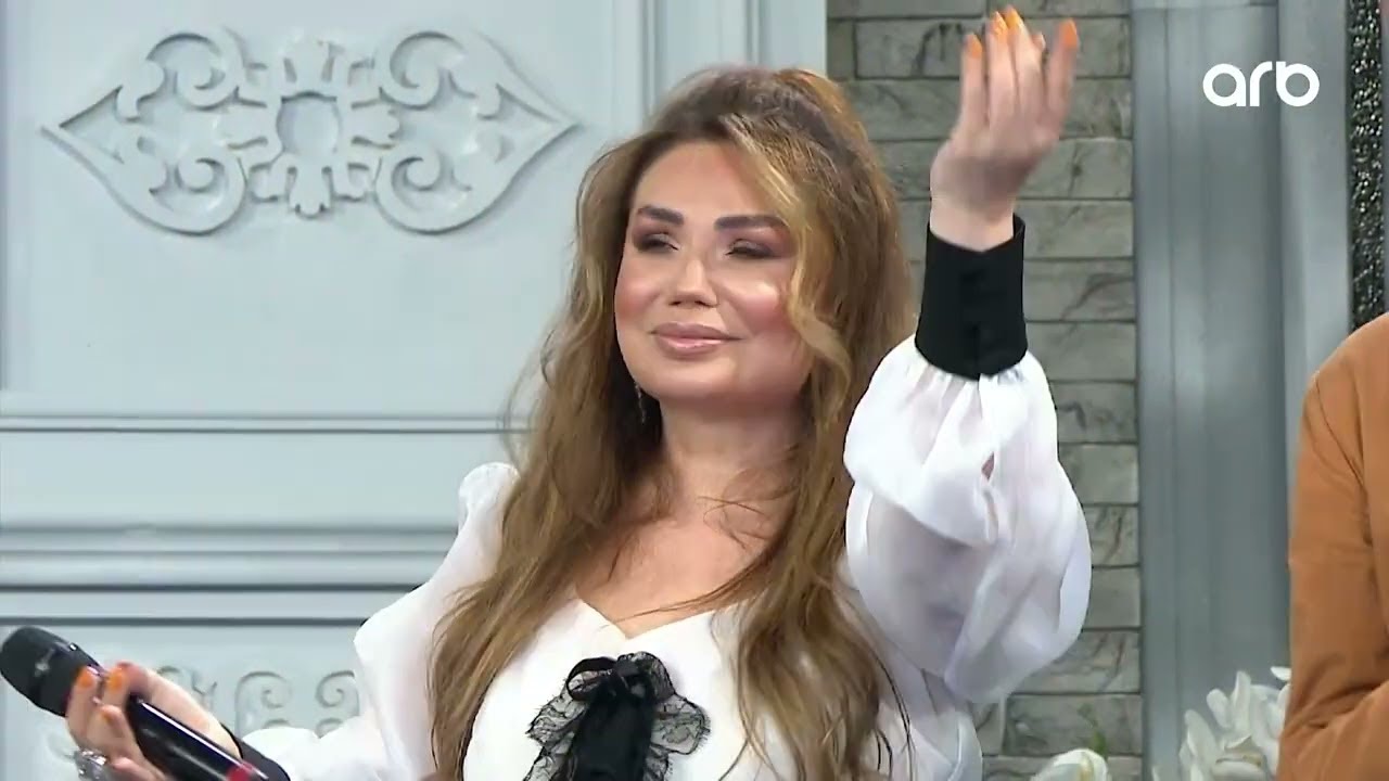 Konul Kerimova & Hikmet Aslanov - Necesen (Efir Cixisi) 2023