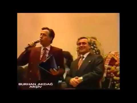 Konuşmadan Bile Güldüren Adam Kemal Sunal