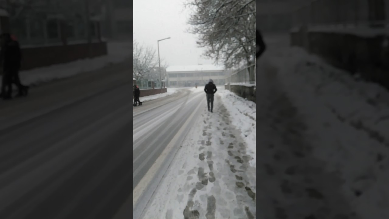 Konyada 27 aralık okullar tatil