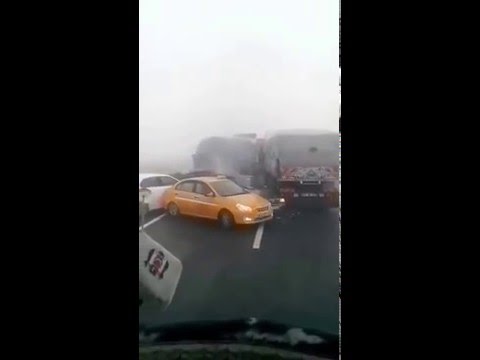 konyalı kamyoncu kufurlu. aferin size