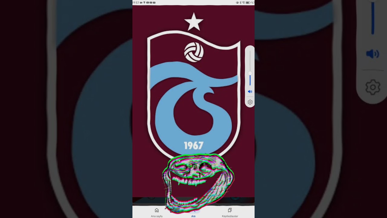 Konyaspor agilama
