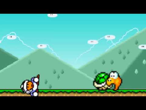 Koopa Farts