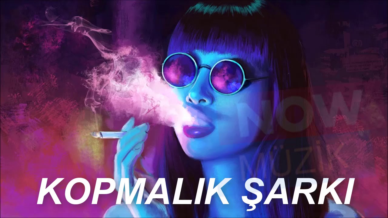 Kopmalık Şarkı / Sünnet Düğününde çalan şarkı (Twerk)