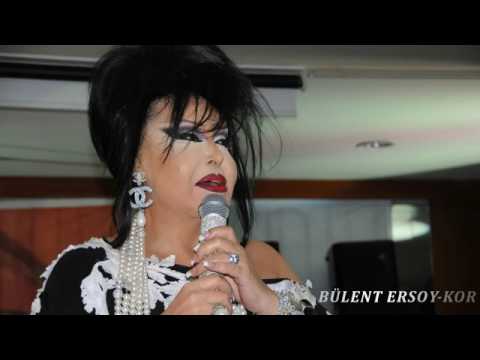 Kor- bülent ersoy
