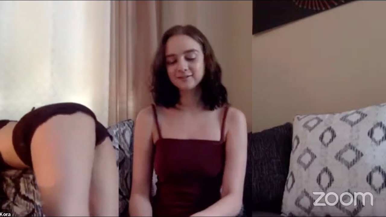 Kora's *Almost UPSK|RT* Live Stream REPLAY - Happy new years!!