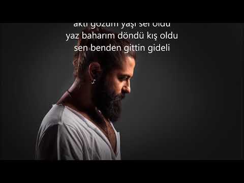 Koray Avcı   Sen Benden Gittin Gideli