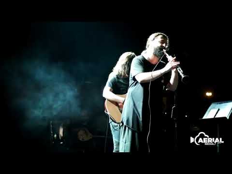 Koray Avcı - Gittin Gideli (Canlı Konser)