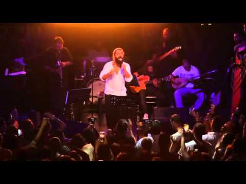 Koray Avcı  Jolly Joker İstanbul (Telefonun Başında Çaresiz Bekliyorum)