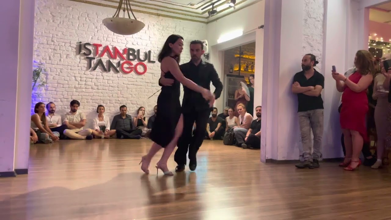 Koray Okşar & Benan Taşbaş 1/3