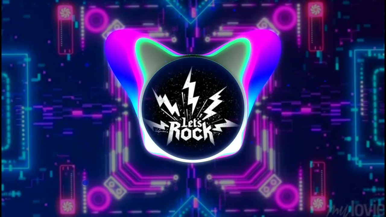 KORDHELL - MURDER IN MY MIND (@Ravens Rock Guitar Remix + Eren Jaeger + Sped up + Reverb) Bass Boost