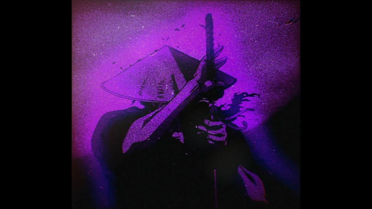 Kordhell - MURDER PLOT (Slowed, Extended Best Part)