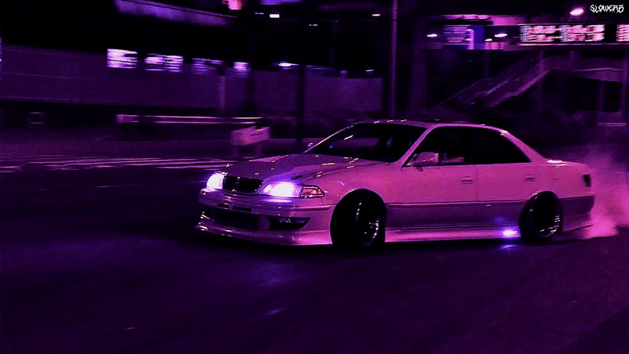 Kordhell - Scopin (Slowed + Reverb)