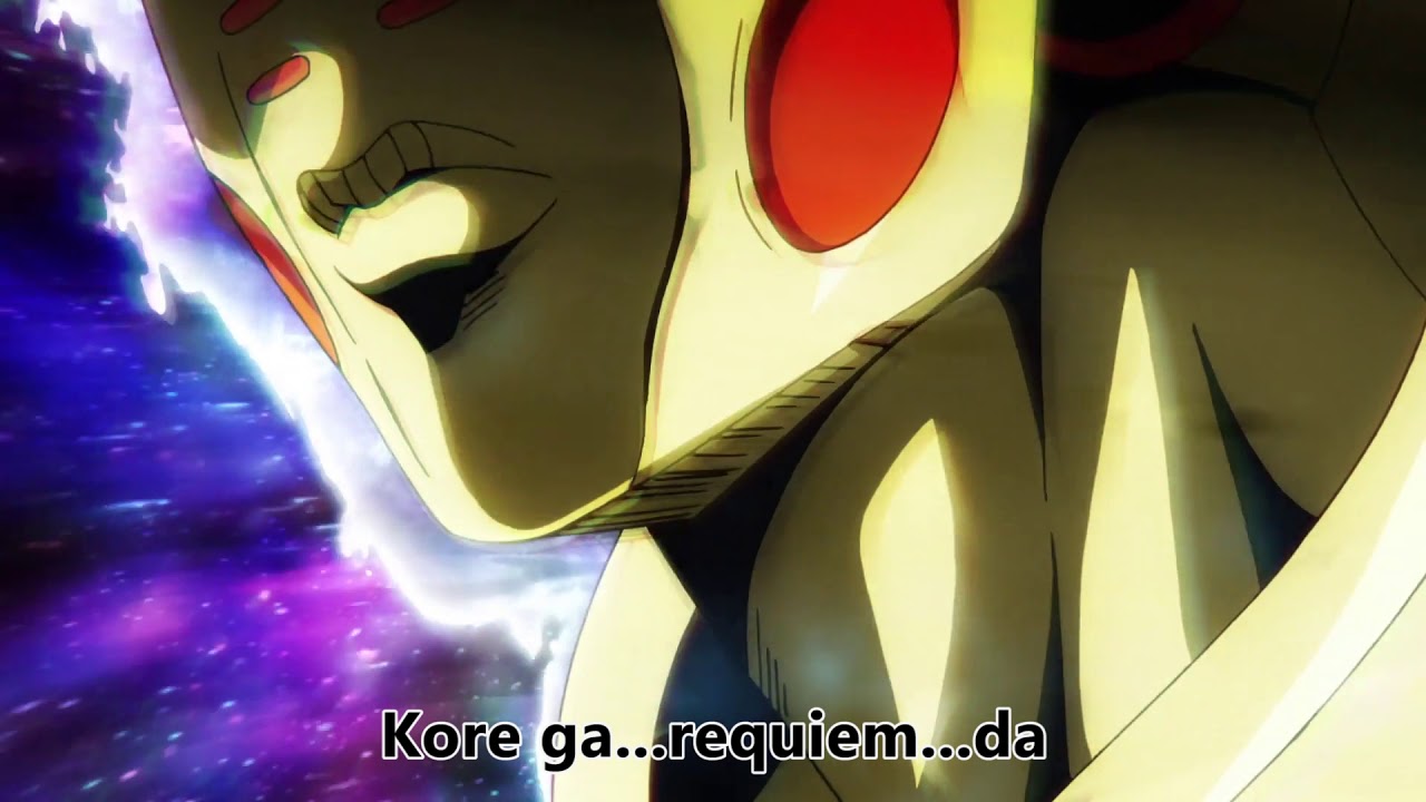 Kore ga...Requiem da