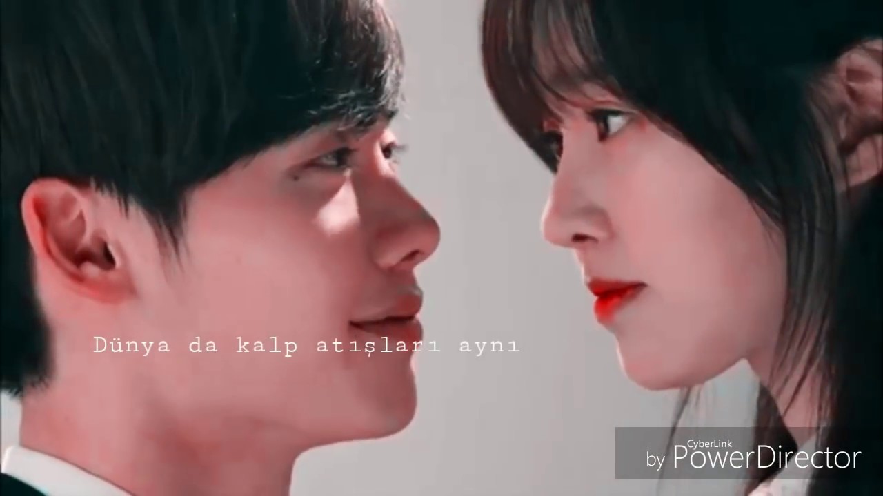 Kore Klip || Ayrılsak Ölürüz Biz ( Doctor Stranger )