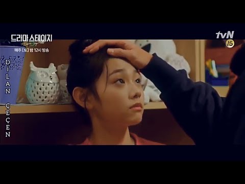 Kore Klip || Gece Gibi Gönlün