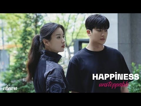 Kore Klip  -Happiness•Unstoppable{Zombi İstilası}