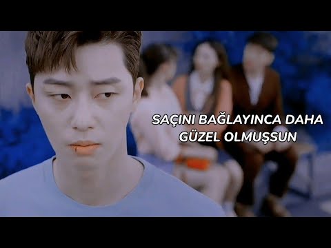 Kore Klip ⋙ KISKANÇLIK SAHNELERİ (YENİ)