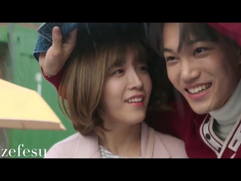 Kore Klip - Mecnun 💛 (Exo-Kai)