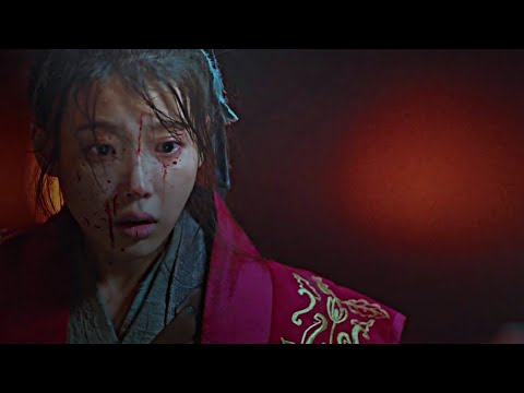 Kore Klip - Sarı Kurdeleler || Sad Multifandom