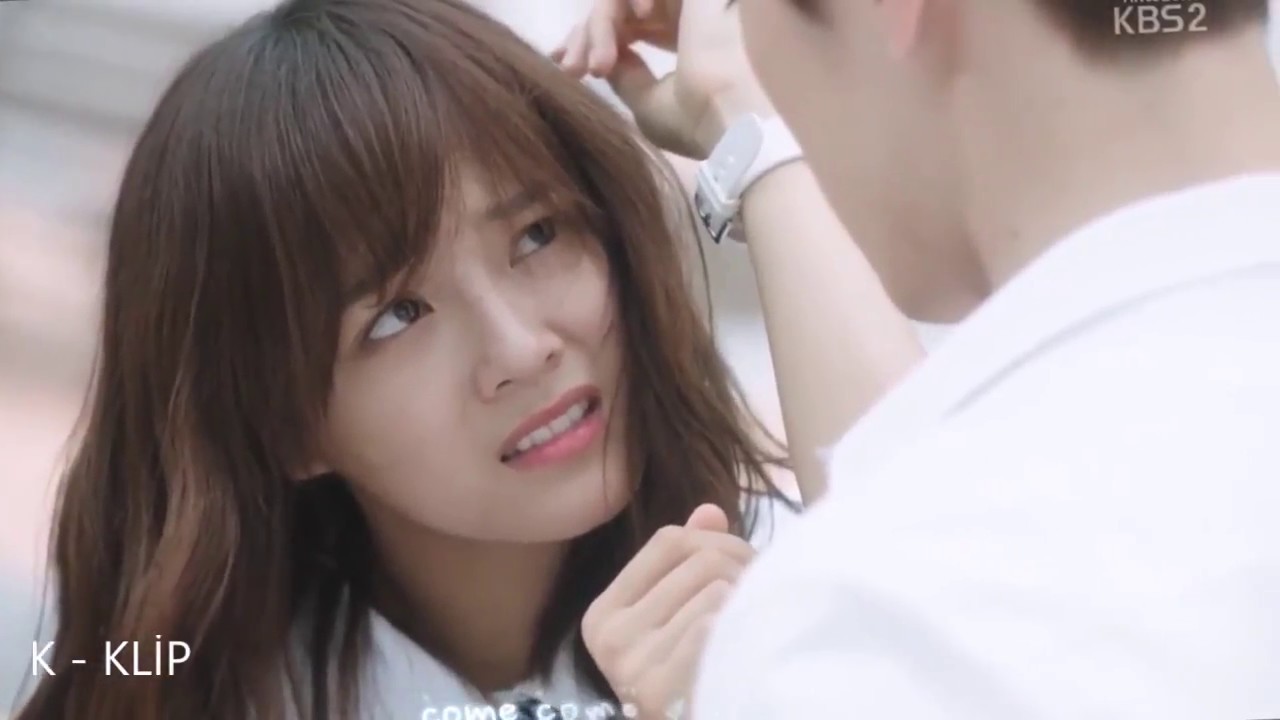 Kore Klip - SCHOOL 2017 (Yeni Dizi)