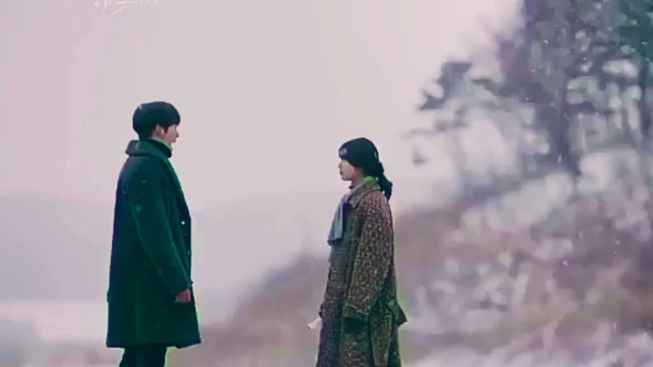 Kore Klip | Uncontrollably Fond |Söyleyemedim