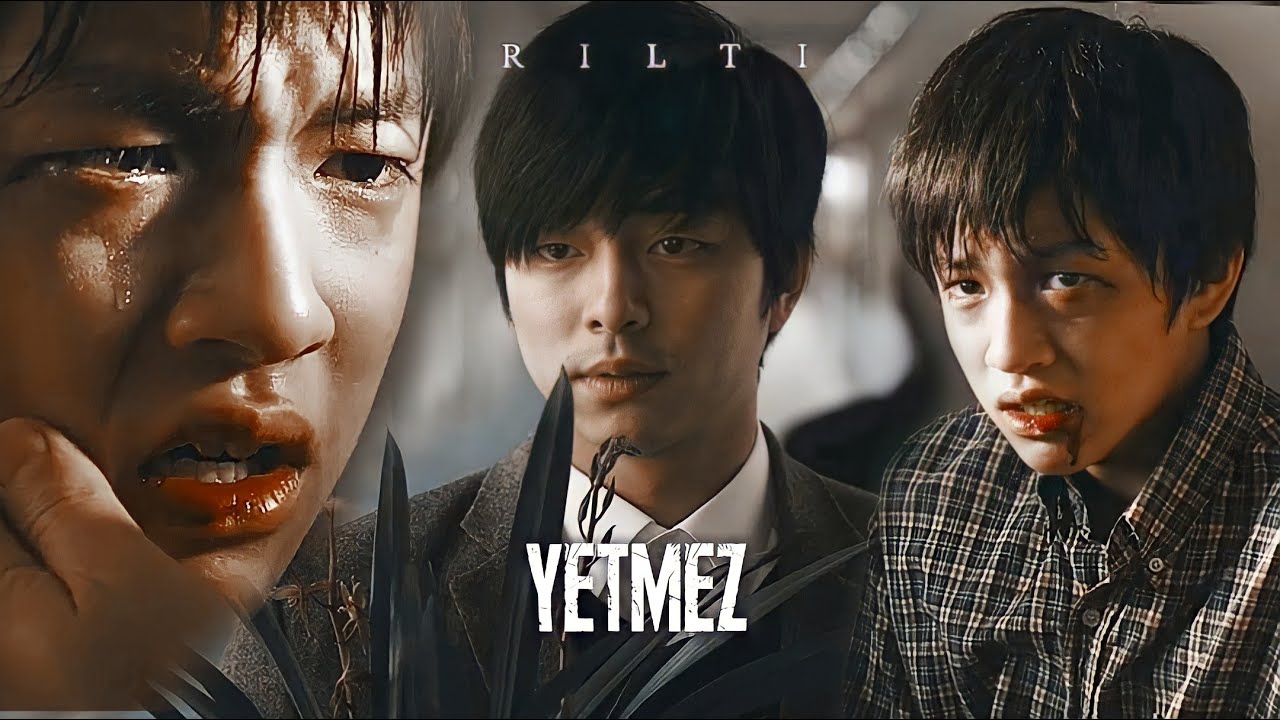 Kore Klip ⨉ Yetmez