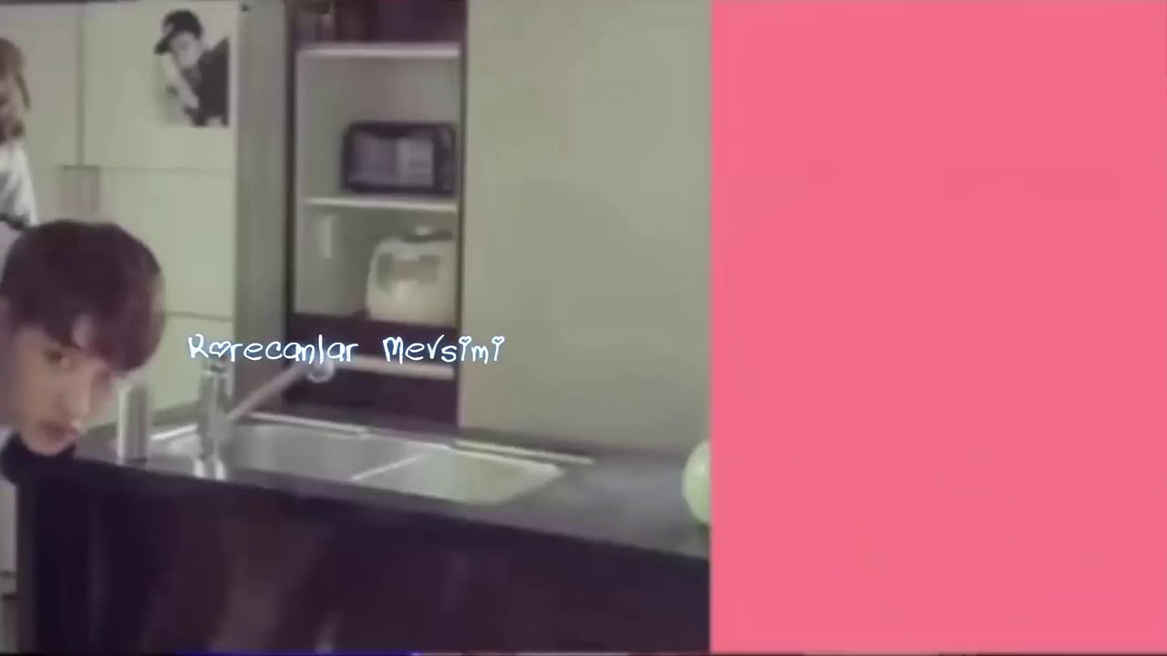 Kore klip mecnun