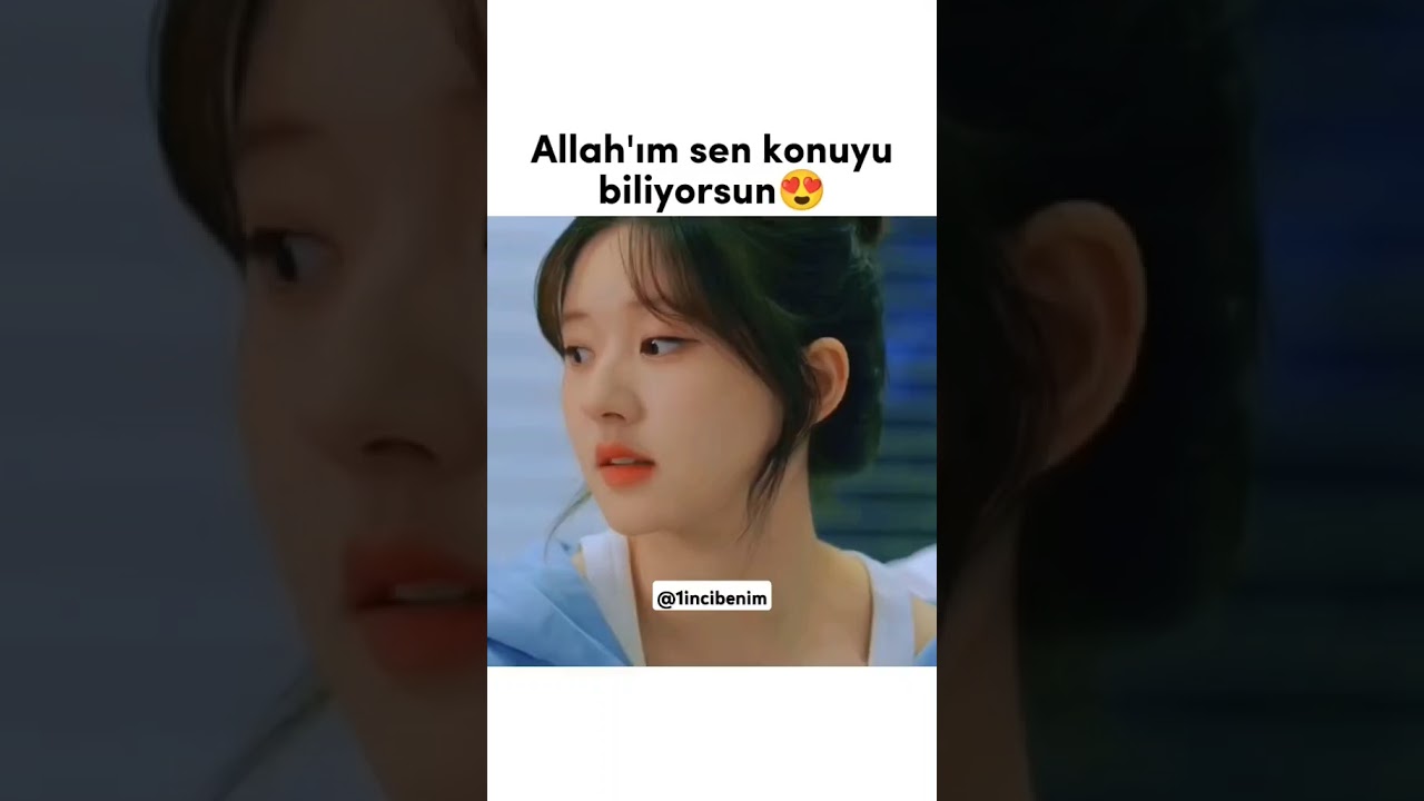 Kore Klipleri Bölüm 14 #shortvideo #korea #koreclip #koreklipleri #klip #new #shorts #short #news
