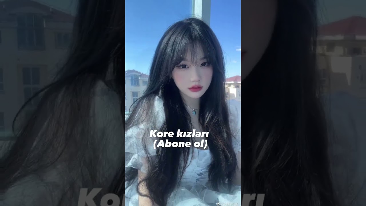 Kore kızları vs Rus kızları#kesfethilesibuldumnaberyoutube 🌸🌸🌼🌼♥️