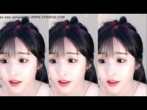 Korean BJ Haru dance something - girls sexy dance 3