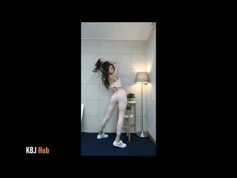 Korean BJ Seoa aka BJ Dodo 서아 徐雅 Sexy Dance