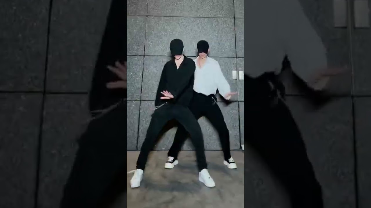 Korean boy dance tiktok| K-pop dance group #shorts #kpop