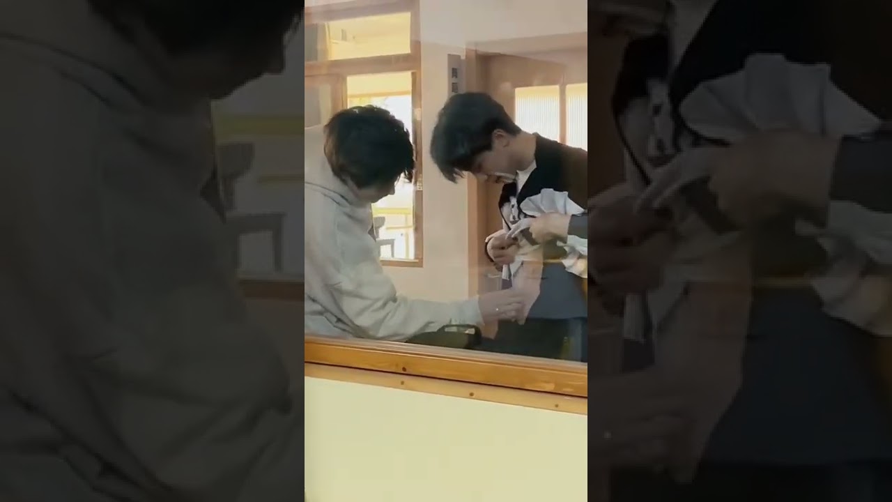 Korean boys hot tik tok 🥵😩🔥
