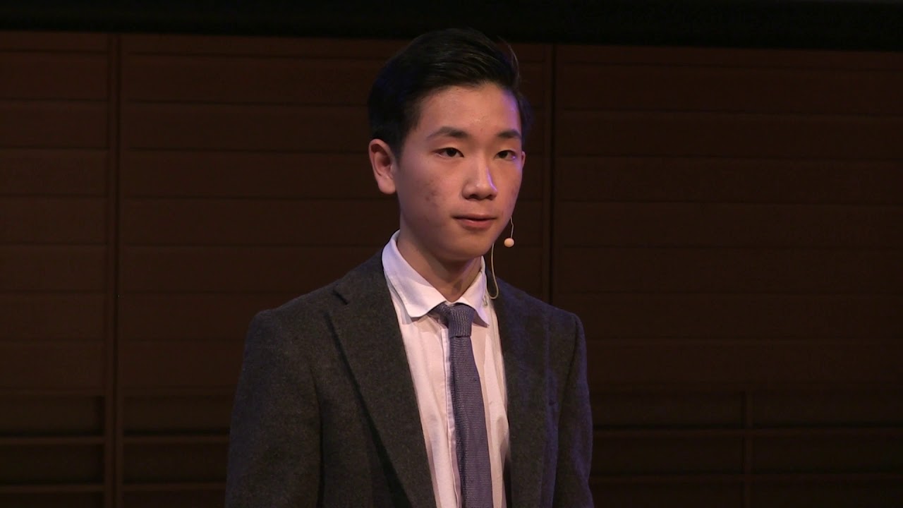 Korean Education: A Multifaceted Success Story | Mark Chung | TEDxDeerfield
