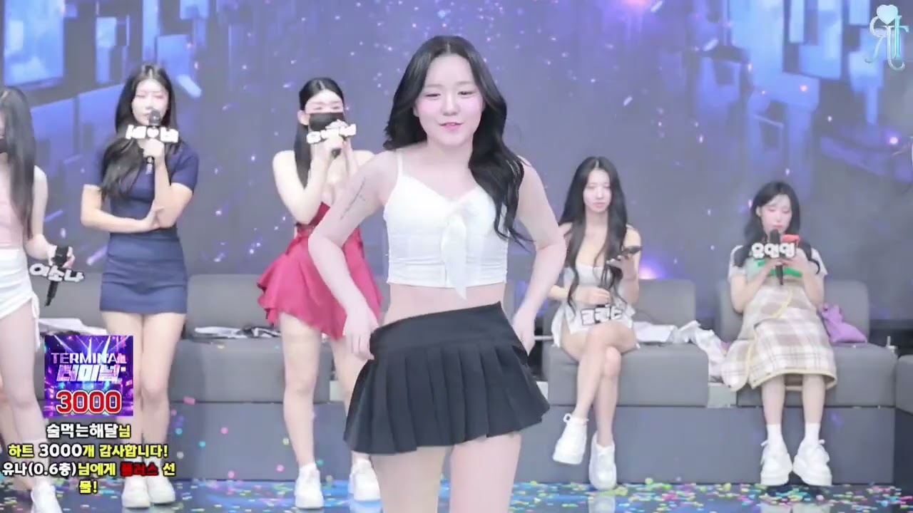 Korean pandalive  #x_kbj #x_kbj82 #pandalive #jinricp #koreanlive #fancam home: https://t.me/x_kbj82
