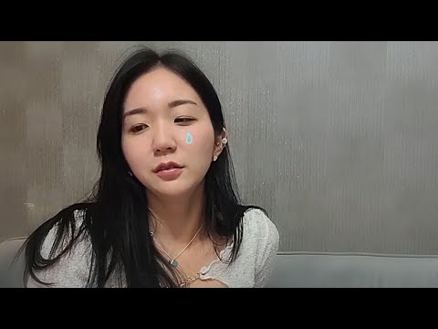 Korean Streamer explains Why She is still SINGLE