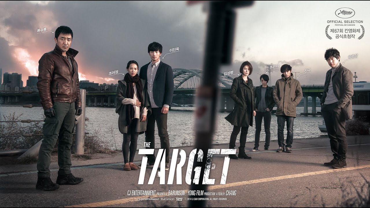 KOREAN TAGALOG DUBBED | FULL HD KOREAN MOVIE