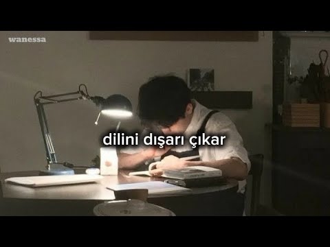 Koreli erkek arkadaşın çalışırken onu tahrik ediyorsun | Korece Seslendirme ASMR