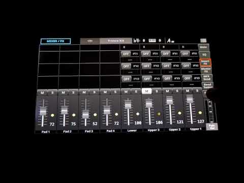 Korg Pa5x Fabrika Ritim Hastetinle Edip Test