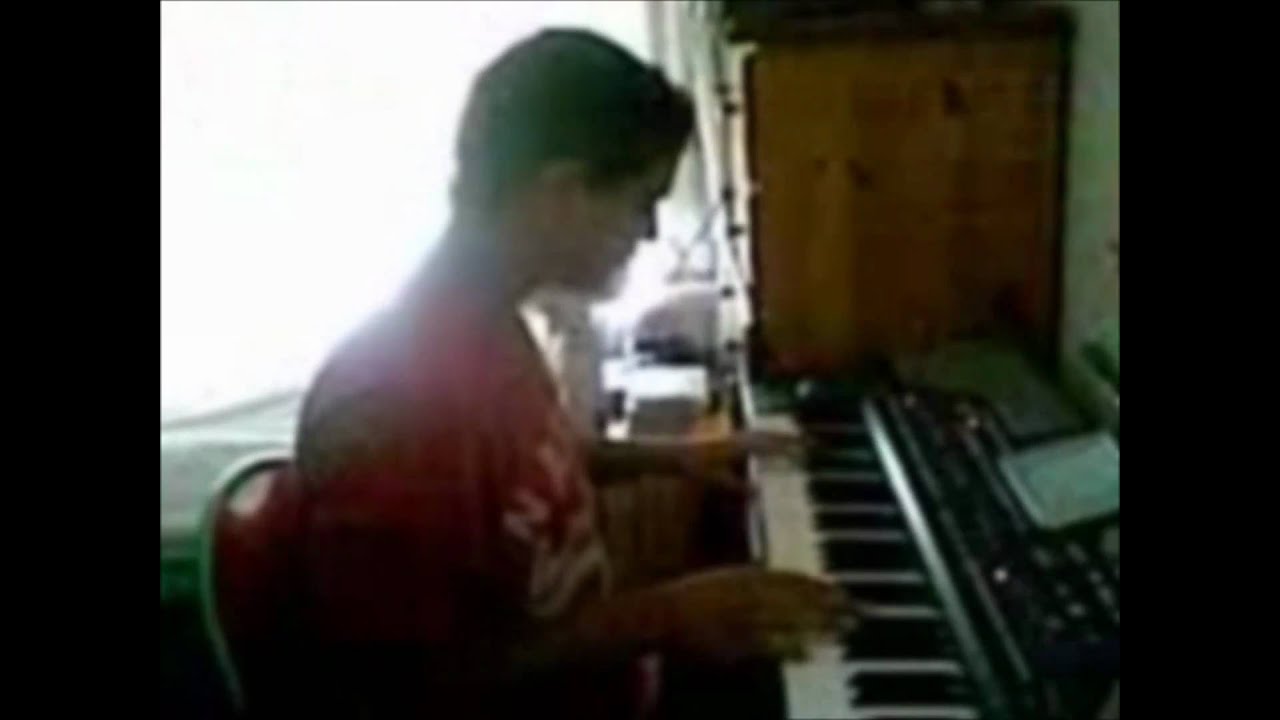 Korg PA800 YASIN GENC.