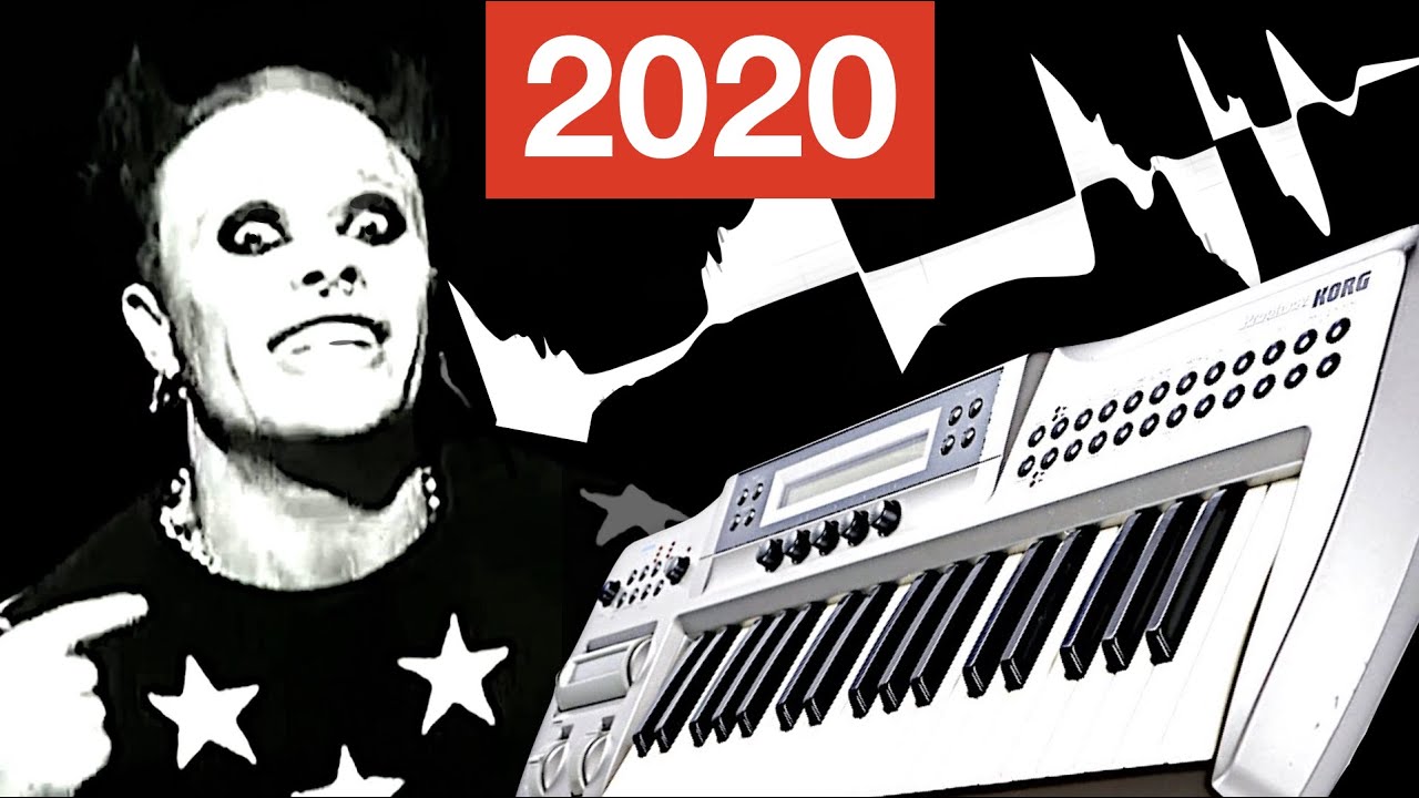 Korg Prophecy In 2020
