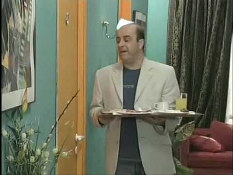Koritsia o Markoulis epeisodio 5 (part1)